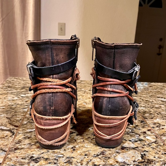 Freebird Crue size 9 - Picture 2 of 9